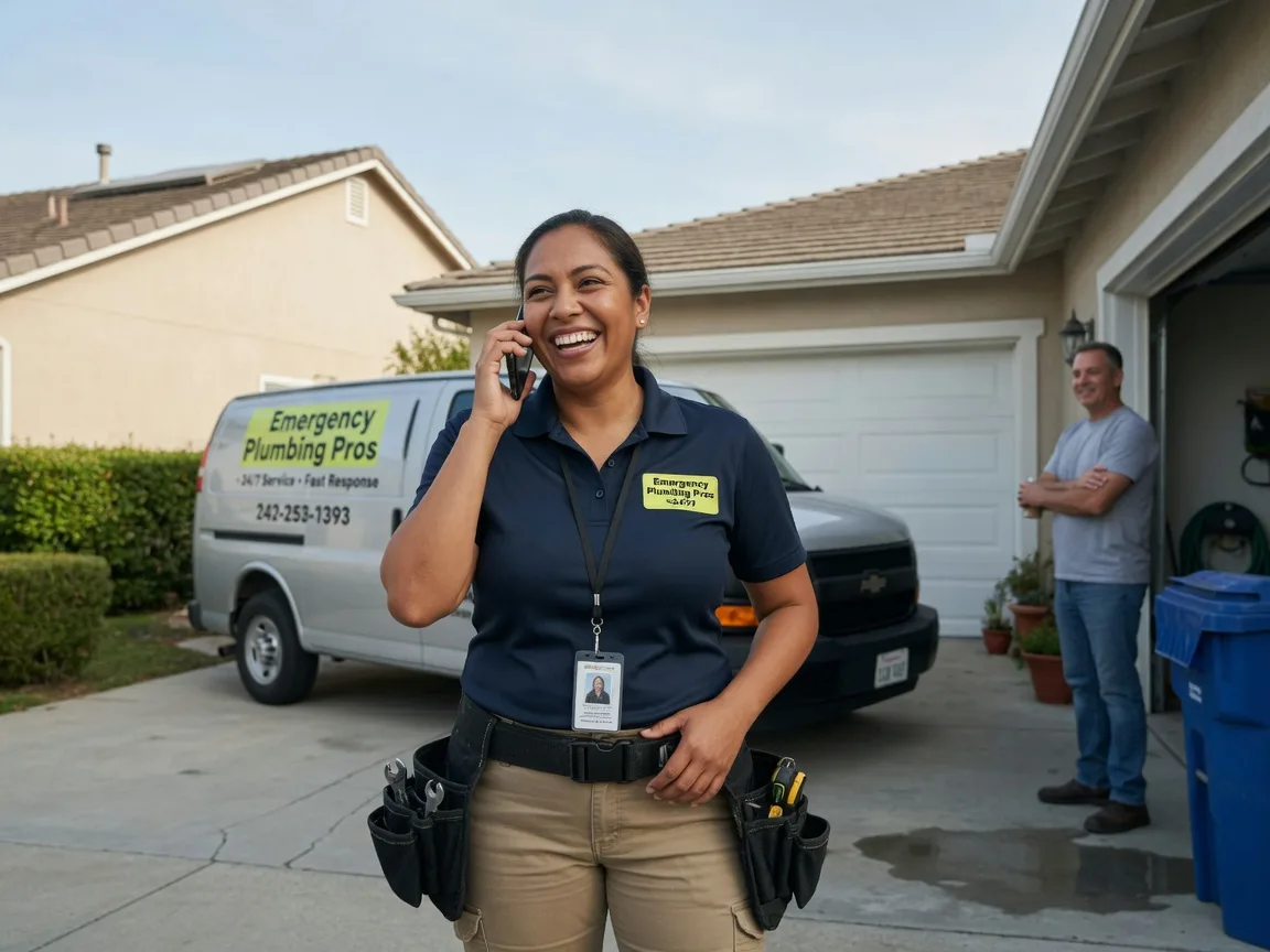 Emergency Plumber Markle, IN FAQs
